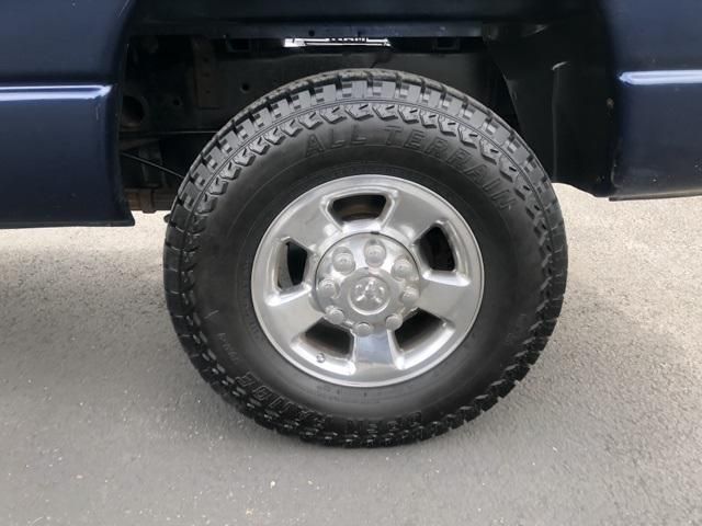 2006 Dodge Ram 2500