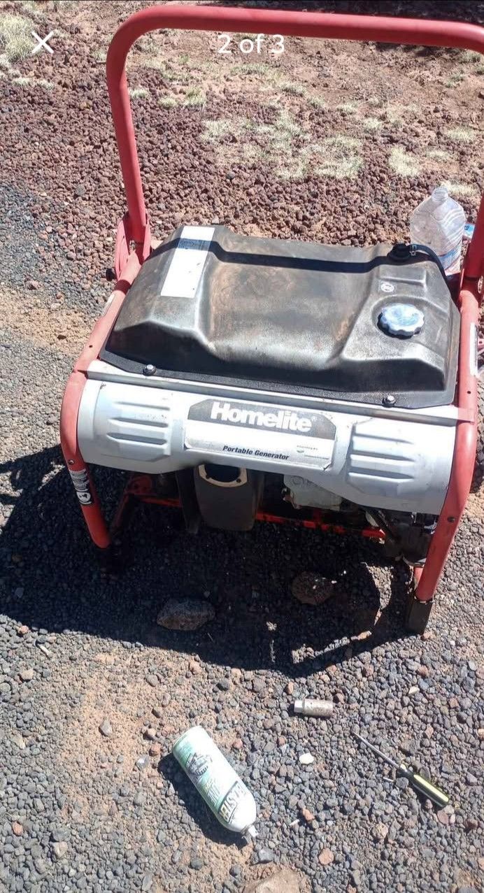 Generator