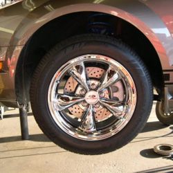 DRILL SLOT ROTORS SLOT ONLY ROTORS DIMPLE SLOT ROTORS ALL MAKES AND MODELS 2WD 4X4 AWD INSTALLATION AVAILABLE HABLAMOS ESPAÑOL 