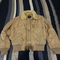 Flight Jacket 