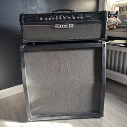 Line 6 Spider 4