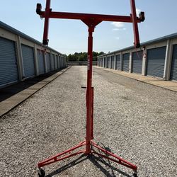 Vevor Drywall Lift- 16’