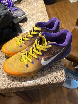 Kobe shoes