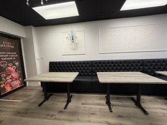 Restaurant Booths That Make Your Space Stand Out