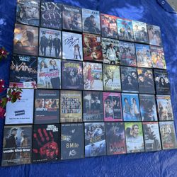 DVDS 📀 