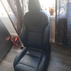 Tesla Car Seat