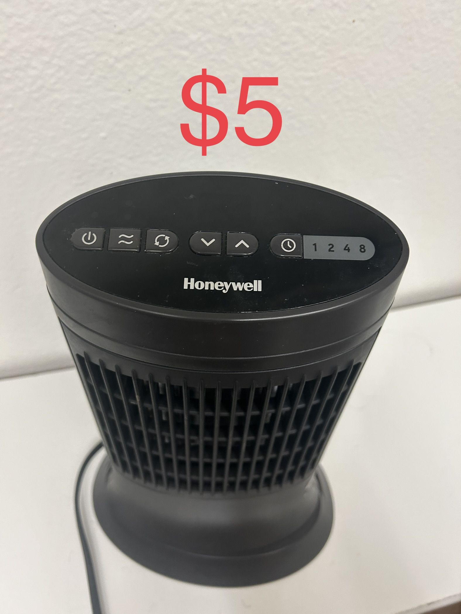 $3🔥 Space Heater | Small Heater