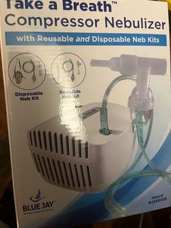 Asthma machine