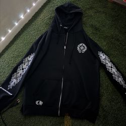 Designer hoodie
