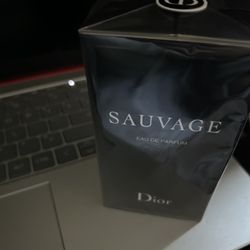 Dior Sauvage 100ML