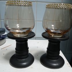 Candle Stick Holders