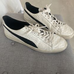 PUMA Clyde MII Whisper 11.5 