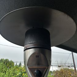 Outdoor Propane Heater 