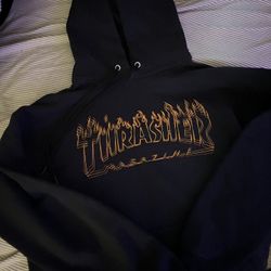 Thrasher Hoodie
