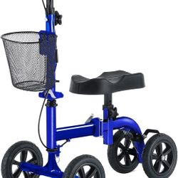 Knee Scooter
