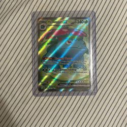 Venusaur EX 182/165