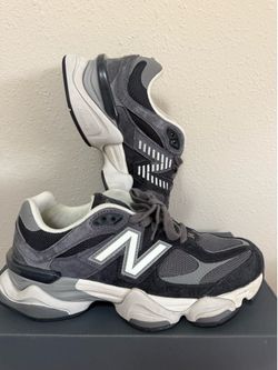 New balance 9060