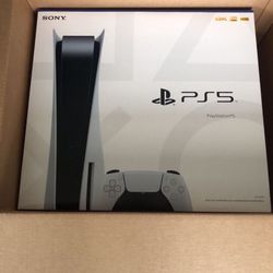 PS5