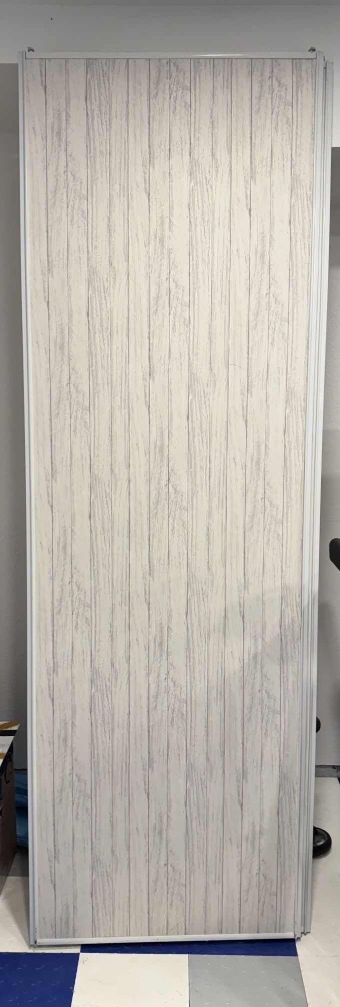 Closet Doors