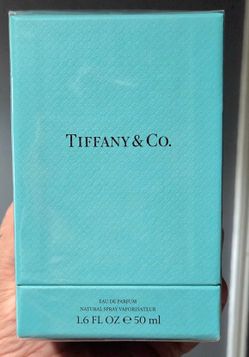 Tiffany & Co eau de Parfum