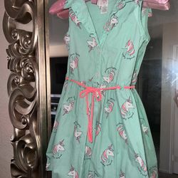 Sz 6/ 6X Girls Dress 