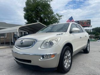 2011 Buick Enclave