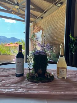 Centerpieces