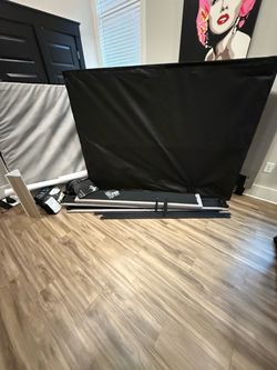 Bed frame