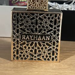 Rayhaan Elixir Eau de Parfum