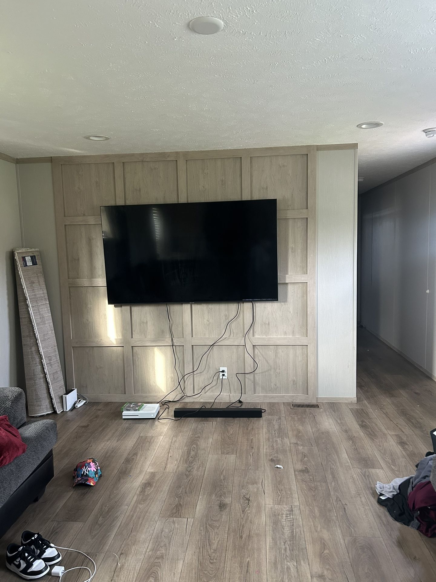 75 Inch Samsung Tv