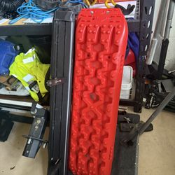 ALL-TOP Awning Shower Room