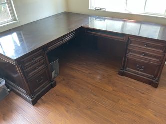 Desk