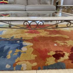 Coffee table, Side Table, And Console Table