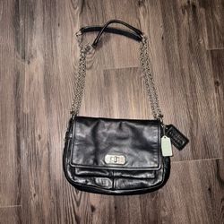 Vintage Coach Bag