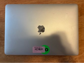 MacBook Pro 2018