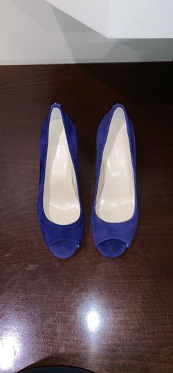 Calvin klein heels Size 6