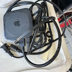 Apple TV