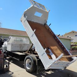 1986 GMC All Models