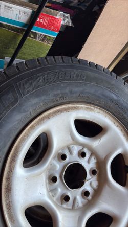 Tires