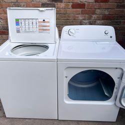 🔥Washer And Electric Dryer  Set lavadora &Secadora Electrica🔥