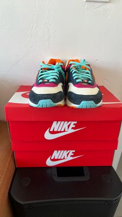San Diego Padres - City Connect Air Max $200 OBO Size 10