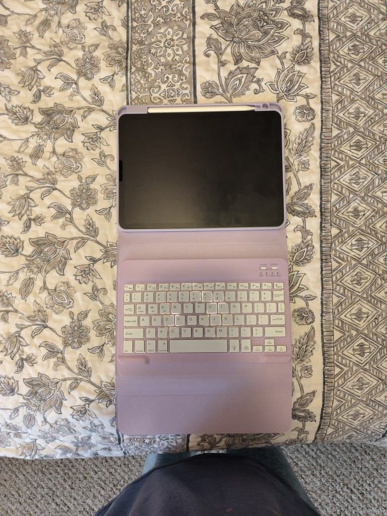 Ipad Air Gen. 4