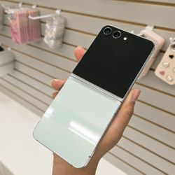 Z Flip 5 256gb Unlocked 