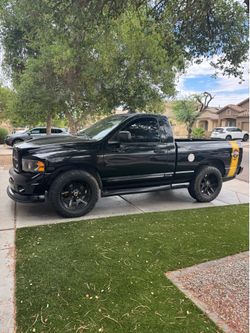 2005 Dodge Ram