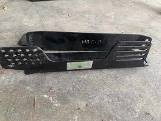 Miata NB Planted Seat Brackets