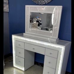 New Vanity St 
