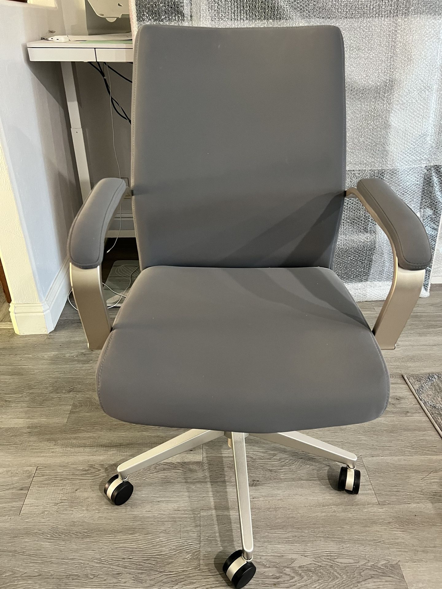 Office chair - Serta® SitTrue™ Devara Faux Leather