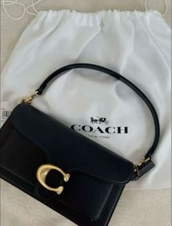 Tabby Shoulder Bag coach!