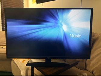 JVC 32” TV