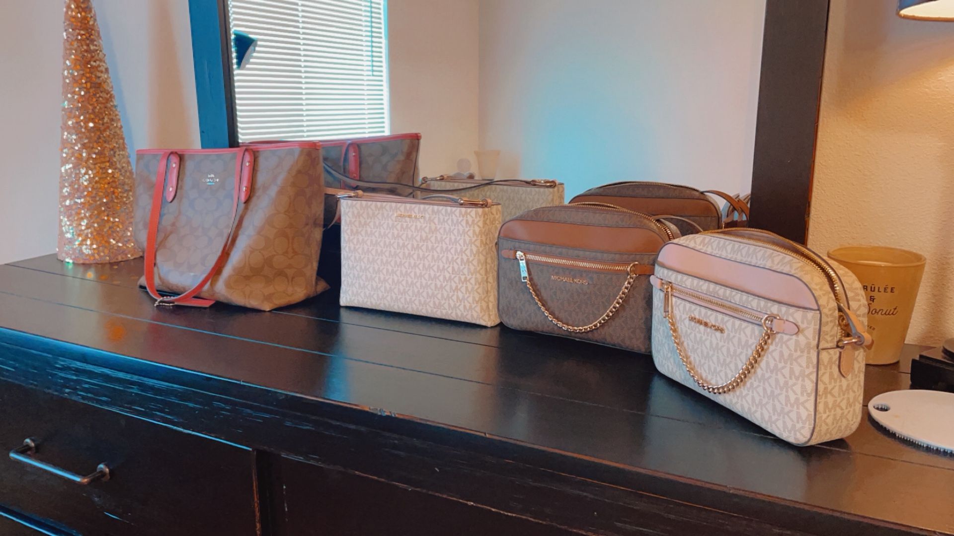 Purses